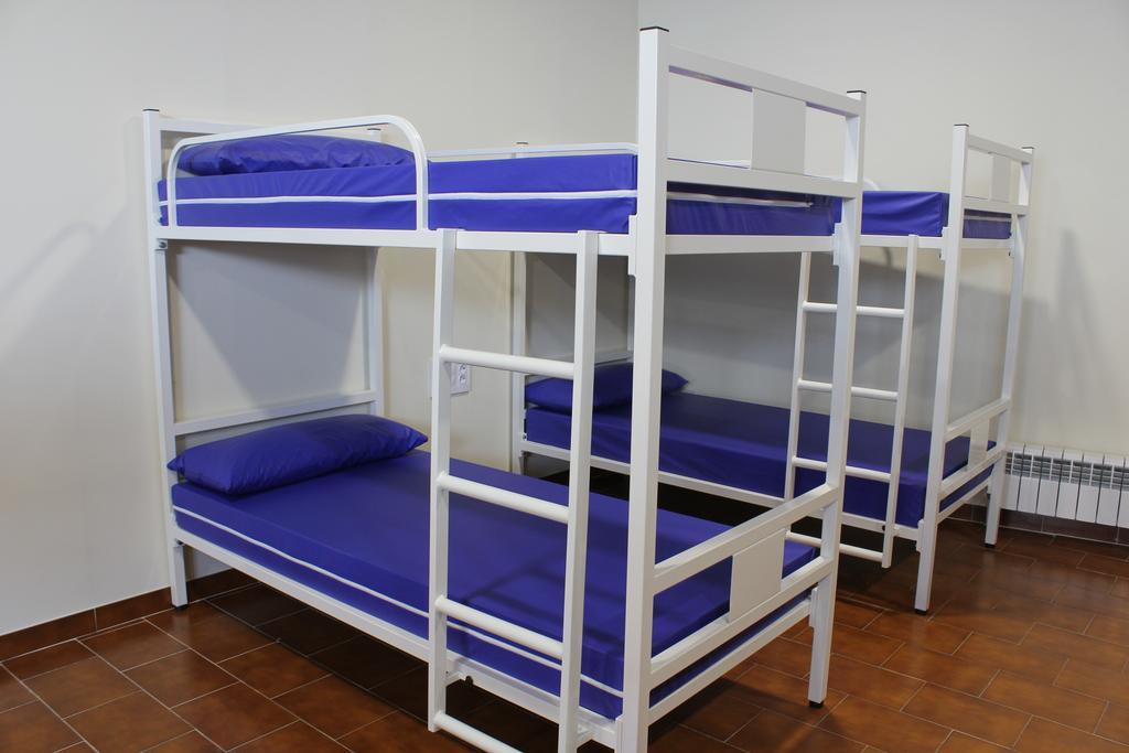 Albergue Folgueira 波尔托马林 外观 照片